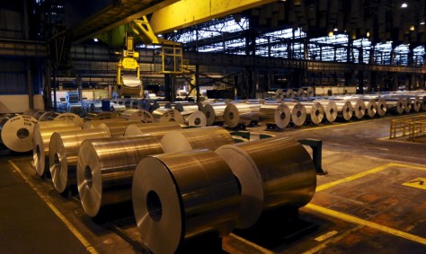 Gerdau 19/06/2015