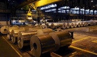 Gerdau discute venda de minério com compradores do Brasil e exterior