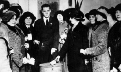 Voto feminino no Brasil completa 89 anos, mas representatividade ainda é desafio
