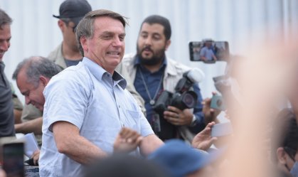 Jair Bolsonaro