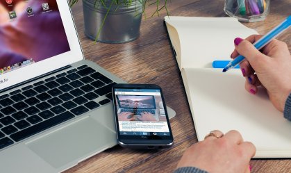 Especialista dá dicas para adequar ambiente ao home office e evitar lesões