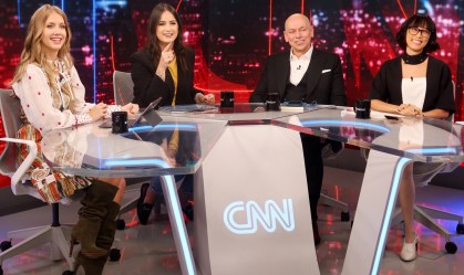 CNN Tonight: redes sociais são criadas para pessoas se conectarem