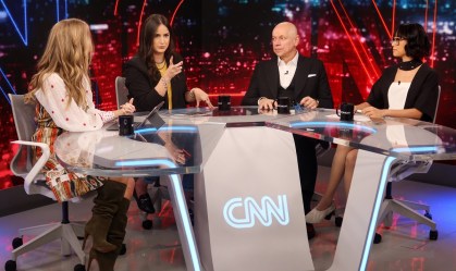 CNN Tonight: o que mantém uma rede social viva é a inovação