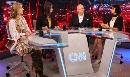 CNN Tonight: novas plataformas surgem por demanda dos usuários