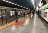 Pré-Carnaval terá mudanças no transporte público em São Paulo