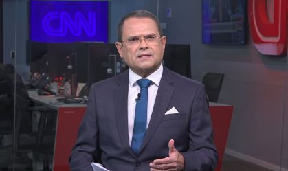 Sidney Rezende no quadro Liberdade de Opinião