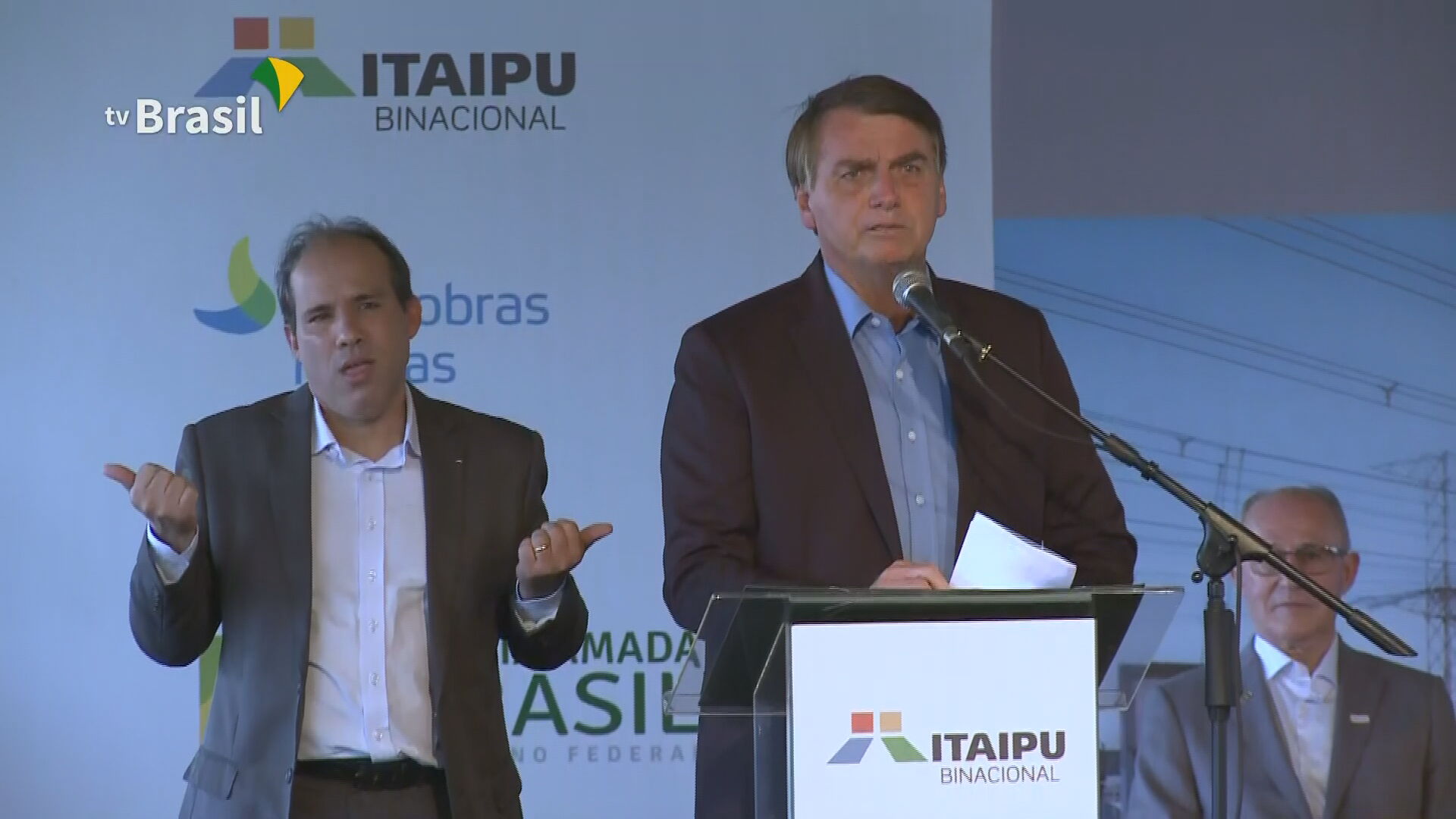 Jair Bolsonaro
