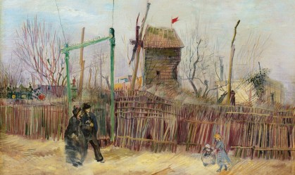 Tela de Van Gogh nunca exibida publicamente pode ser leiloada por R$ 54 milhões