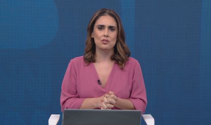 Rita Lisauskas no quadro Liberdade de Opinião