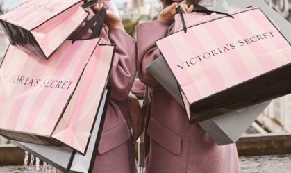 Victoria's Secret planeja fechar até 50 lojas neste ano nos EUA e Canadá