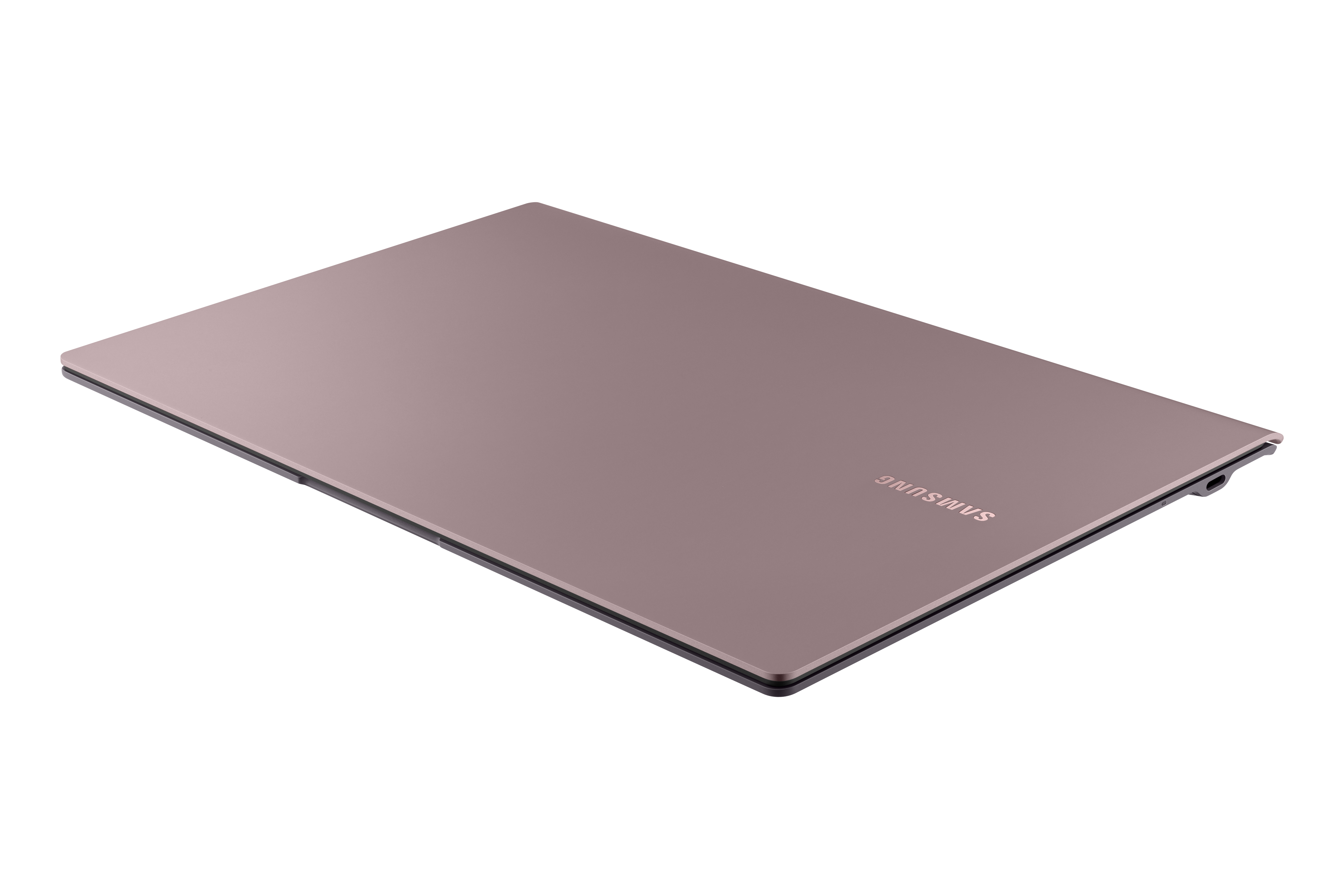 Samsung Galaxy Book S 