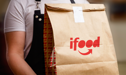Usuários do iFood reclamam de instabilidade no aplicativo nesta terça-feira (7)
