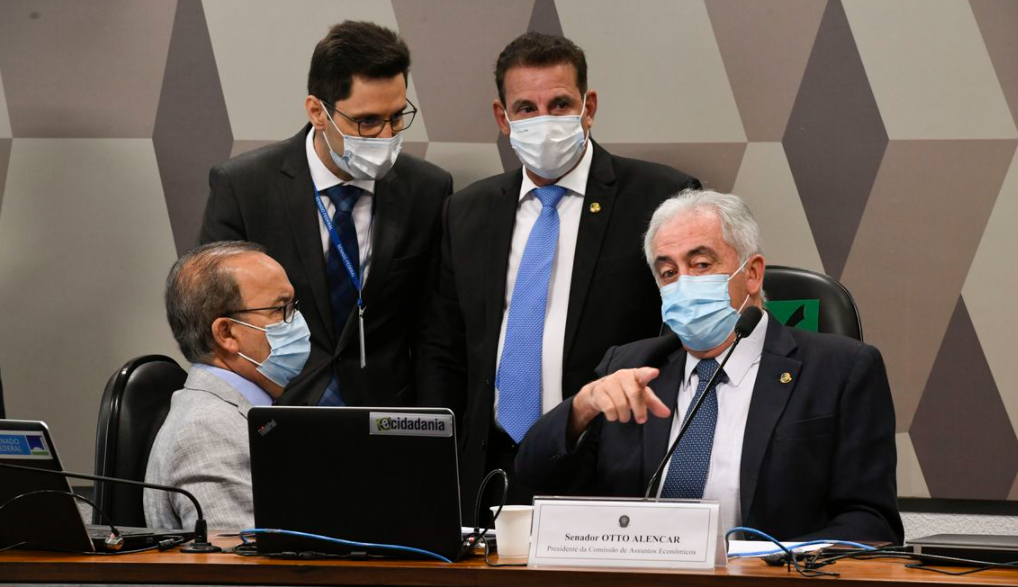 Senadores 