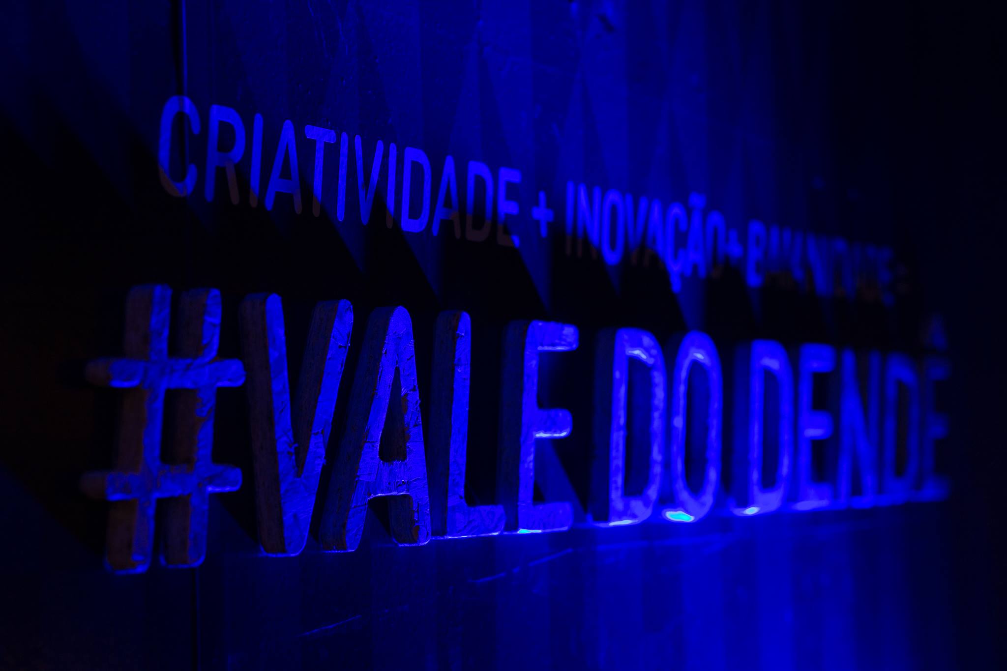 Vale do Dendê