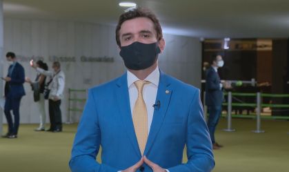 'PEC da Imunidade' não dificulta a prisão de qualquer político, diz autor