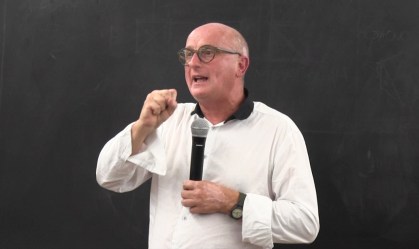 Ciro Pirondi
