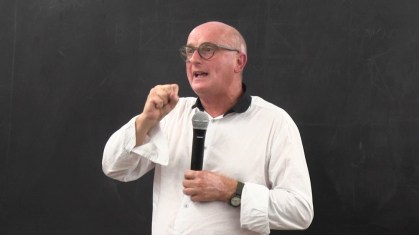 Ciro Pirondi