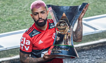 Brasileirão por pontos corridos: veja ranking de campeões