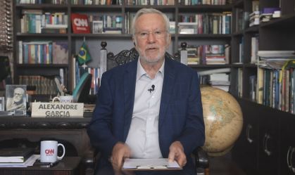 Garcia: Pessoas têm dificuldade de entender a Constituição nos dias de hoje