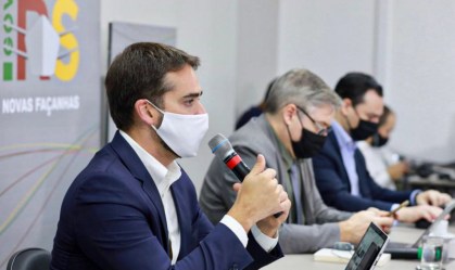 Com agravamento da pandemia e UTIs lotadas, RS aumenta medidas de restrição