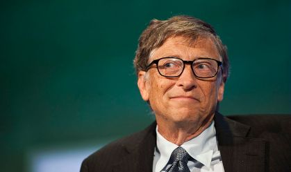 O conselho de Bill Gates para uma liderança melhor em apenas duas palavras