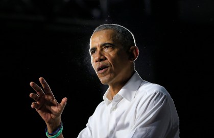 Obama fala sobre coronavírus (COVID-19)