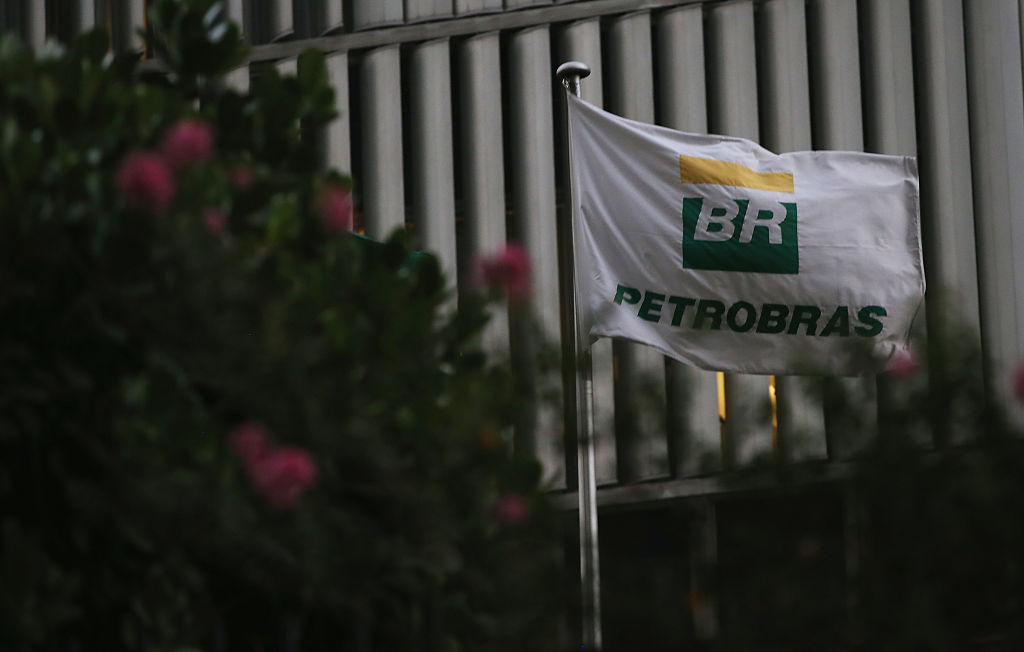 Petrobras