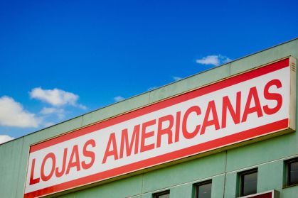 Lojas Americanas