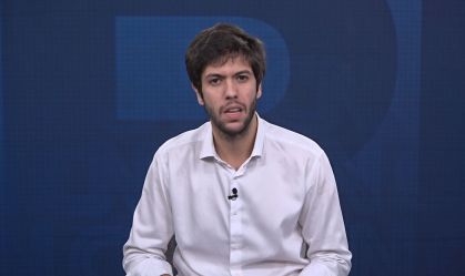 Caio Coppolla: precedente que os deputados criaram é perigosíssimo