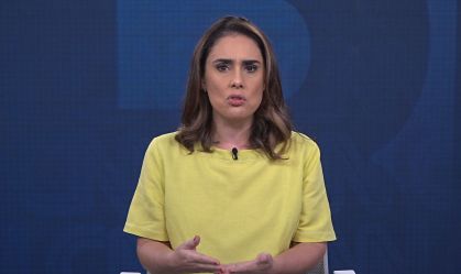 Rita Lisauskas: PEC da imunidade não pode ser escudo para se cometer crimes