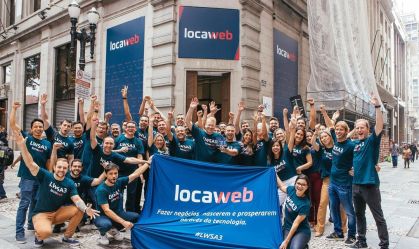 Locaweb finaliza compra da Bling e da Pagcerto