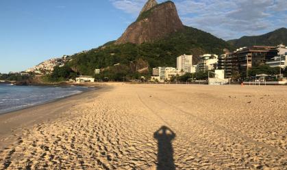 Sem socorro da União, estado do Rio de Janeiro prevê só mais 60 dias de caixa