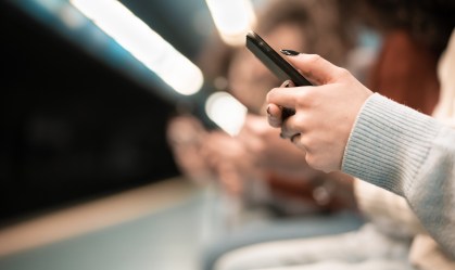 China deve restringir notificações de notícias de aplicativos móveis