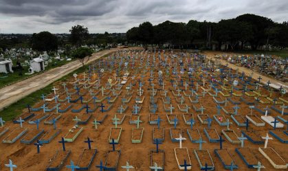 Brasil perdeu mais de R$ 16 bilhões em capital humano durante a pandemia