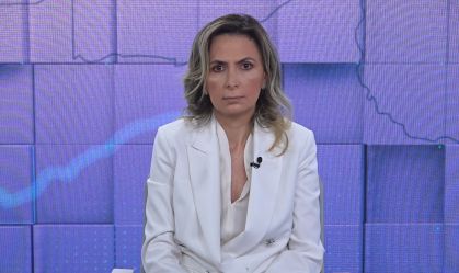 Ludhmila Hajjar, cardiologista e intensivista, professora da USP