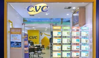 Opportunity passa a controlar mais de 10% das ações da CVC