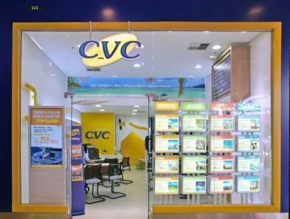 CVC