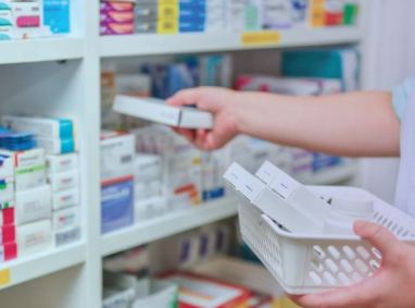 Hypera Pharma