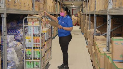 Taxa de desemprego em 2020 é recorde desde 2012 (27 fev 2021)