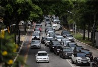 Água no radiador, dirigir na reserva: veja hábitos que detonam o seu carro