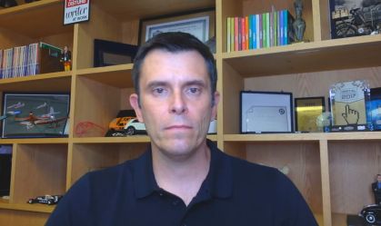 O especialista Gustavo Cerbasi falou sobre o efeito do auxílio emergencial