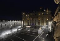 Em biografia, papa emérito Bento XVI compara casamento gay ao ‘anticristo’