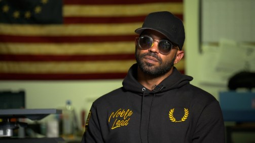 líder dos proud boys