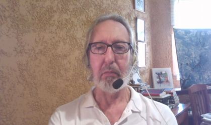 Claudio Maierovitch, médico sanitarista da Fiocruz Brasília 