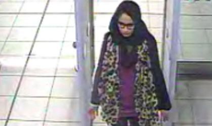 Shamima Begum