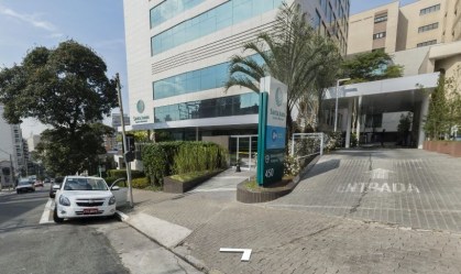 Recém-nascida diagnosticada com coronavírus recebe alta da maternidade em SP