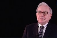 Buffett doa recorde de US$ 6 bi em ações da Berkshire
