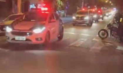 Sete festas clandestinas são registradas no Rio Grande do Sul no fim de semana