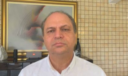 'Estamos em um falso dilema', diz Ricardo Barros sobre PEC da Imunidade