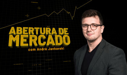 Abertura de Mercado André Jankavski
